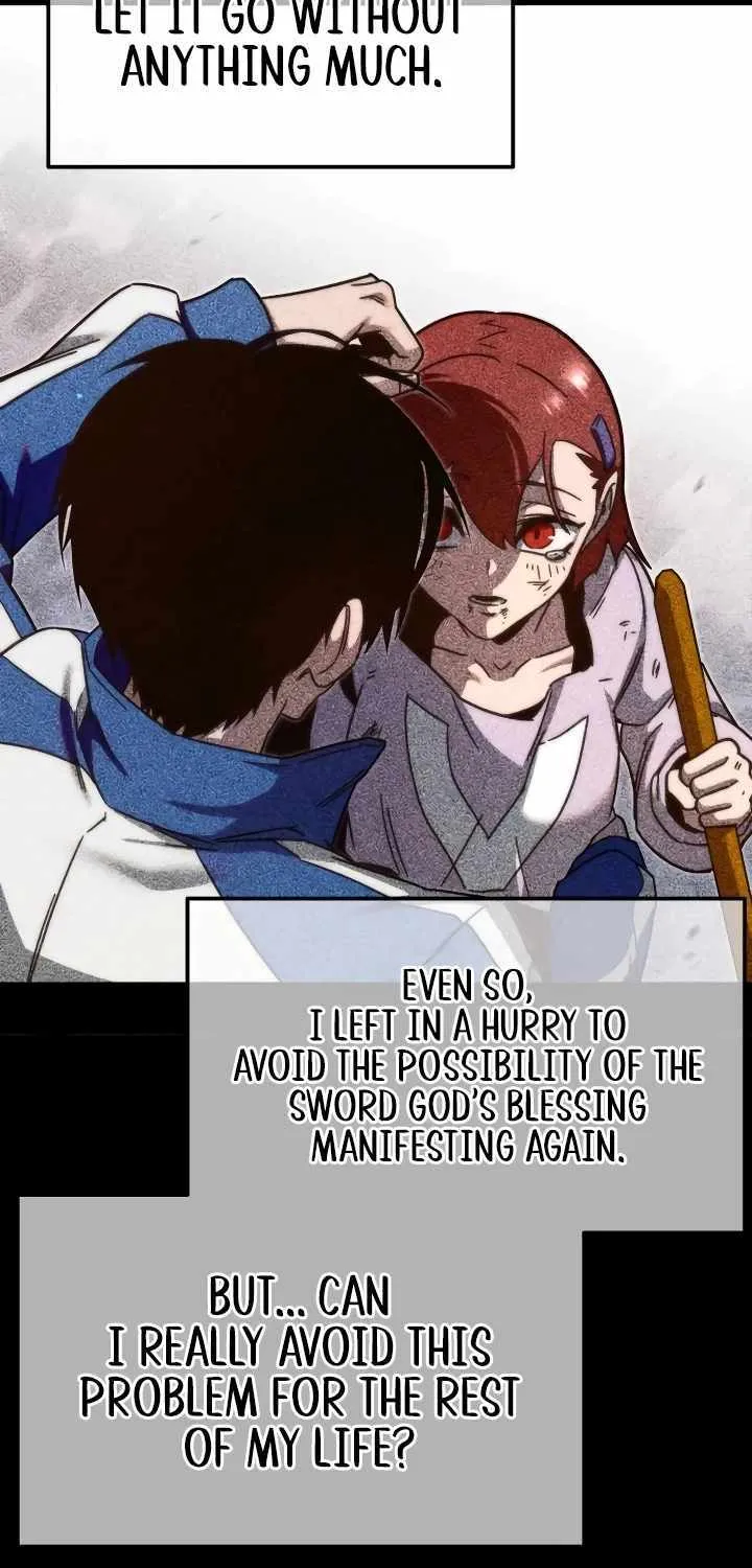 I Took over The Academy With a Single Sashimi Knife Chapter 10 page 126 - 