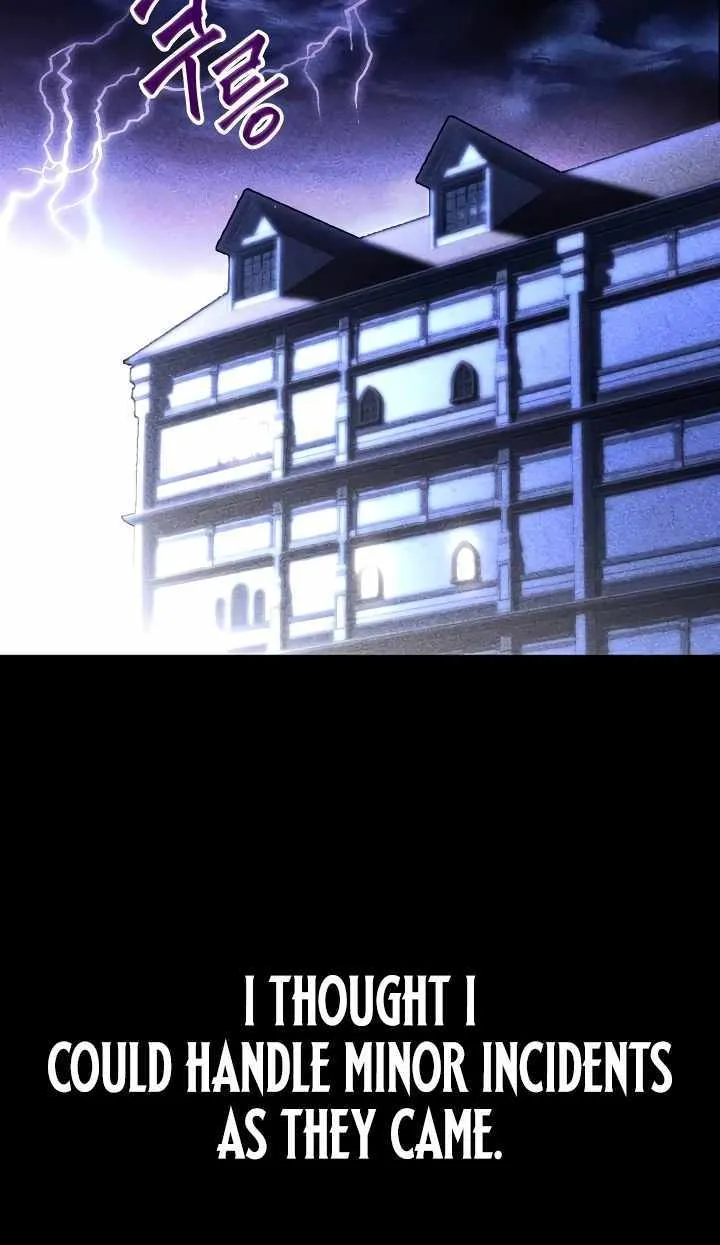 I Took over The Academy With a Single Sashimi Knife Chapter 10 page 132 - 
