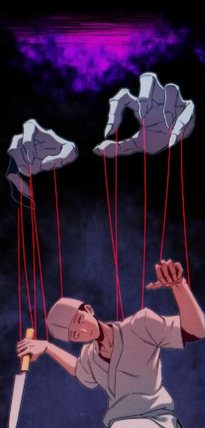 I Took over The Academy With a Single Sashimi Knife Chapter 10 page 21 - 