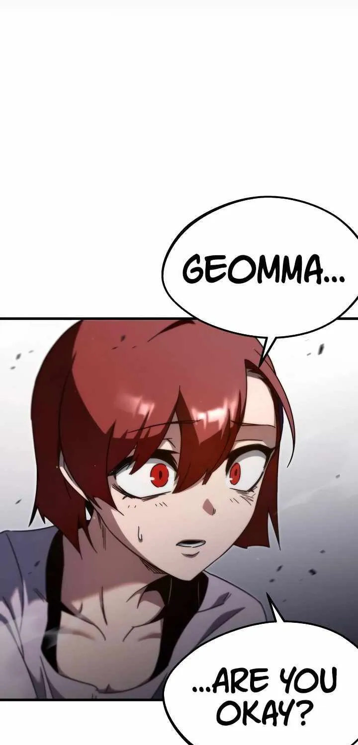 I Took over The Academy With a Single Sashimi Knife Chapter 10 page 27 - 