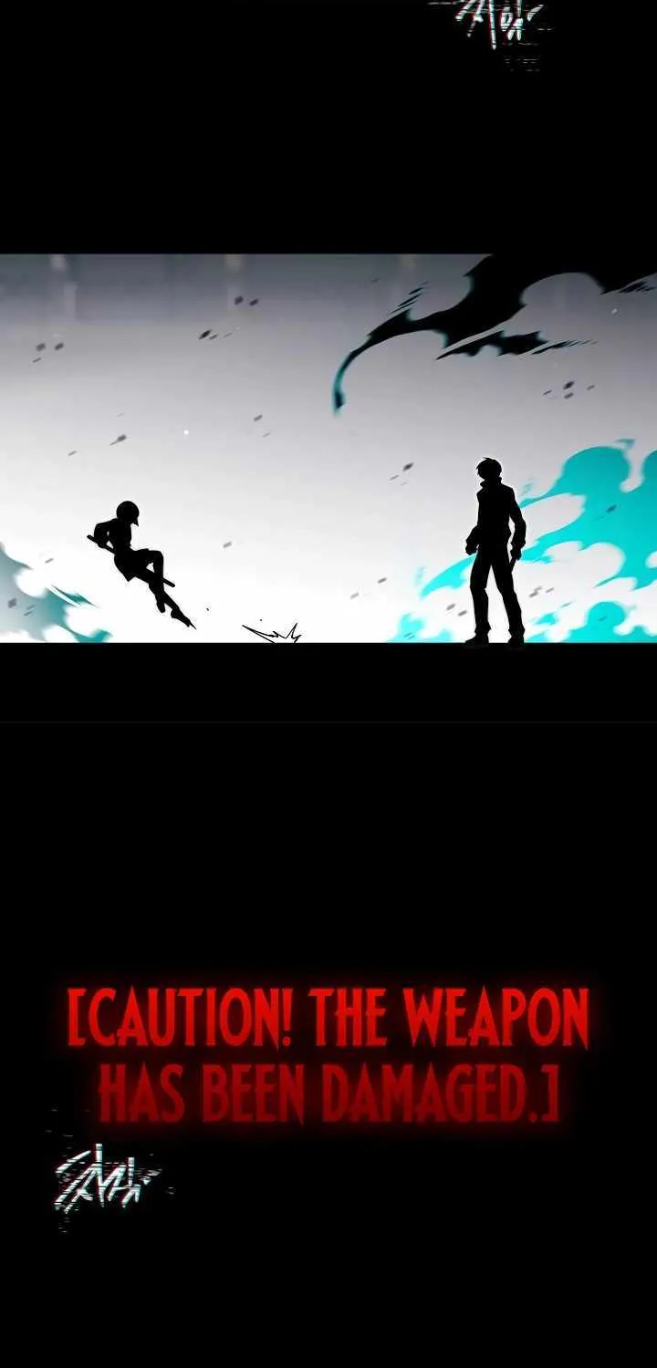 I Took over The Academy With a Single Sashimi Knife Chapter 10 page 4 - 
