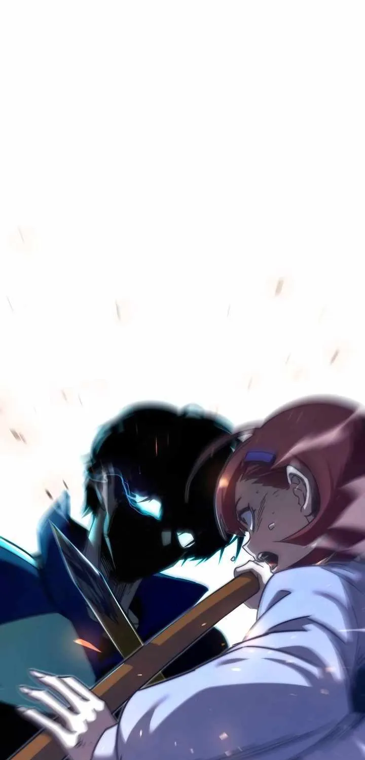 I Took over The Academy With a Single Sashimi Knife Chapter 10 page 33 - 