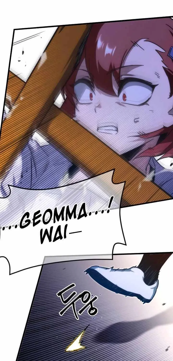 I Took over The Academy With a Single Sashimi Knife Chapter 10 page 35 - 