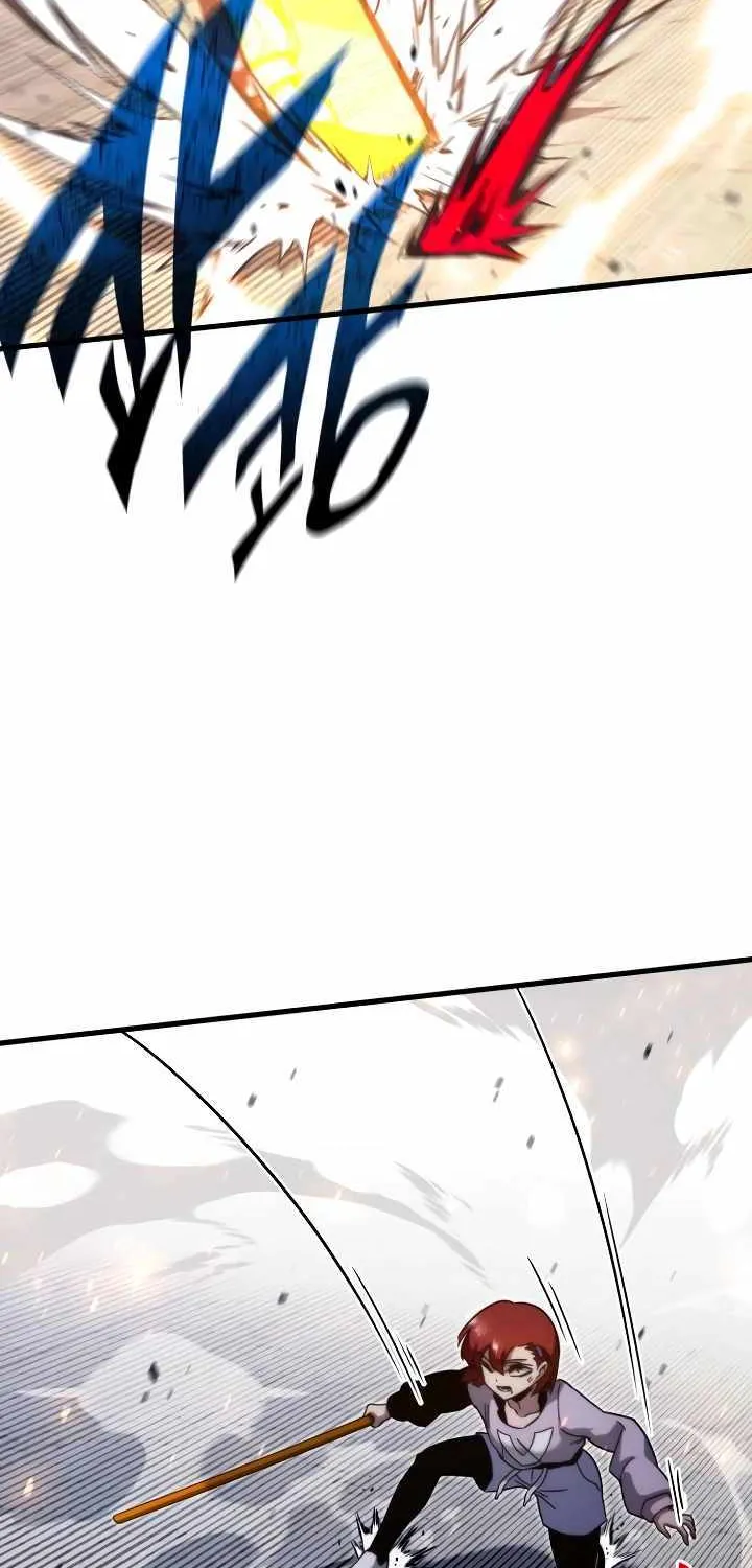 I Took over The Academy With a Single Sashimi Knife Chapter 10 page 45 - 