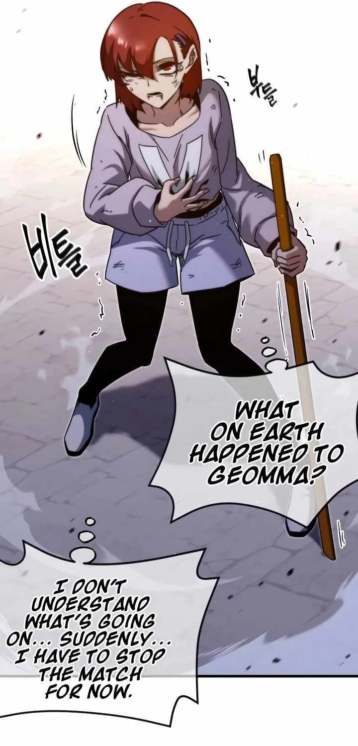 I Took over The Academy With a Single Sashimi Knife Chapter 10 page 50 - 