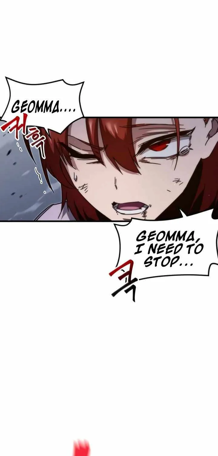 I Took over The Academy With a Single Sashimi Knife Chapter 10 page 51 - 