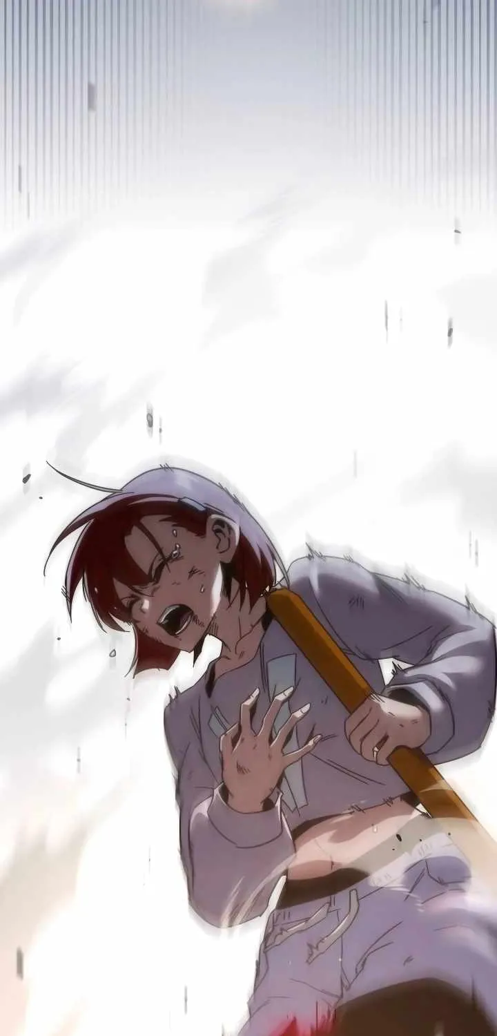 I Took over The Academy With a Single Sashimi Knife Chapter 10 page 58 - 