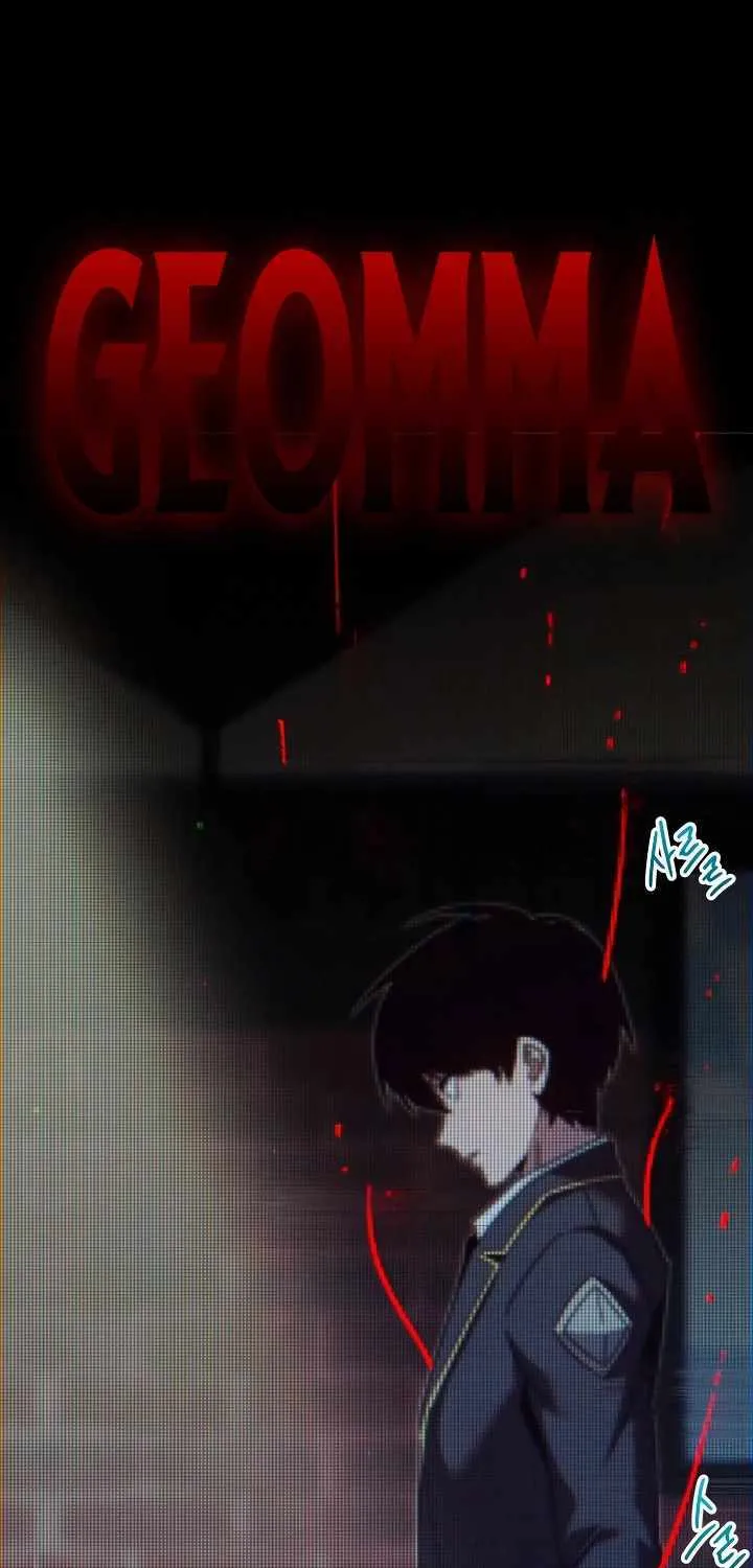 I Took over The Academy With a Single Sashimi Knife Chapter 10 page 67 - 