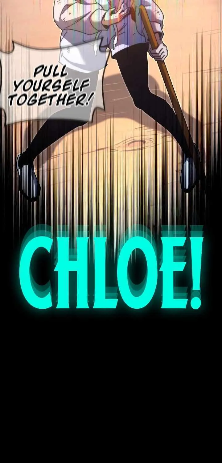 I Took over The Academy With a Single Sashimi Knife Chapter 10 page 71 - 