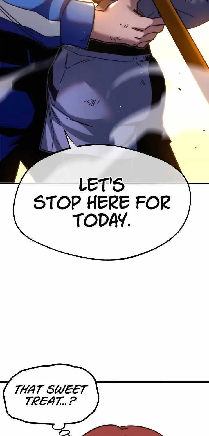 I Took over The Academy With a Single Sashimi Knife Chapter 10 page 81 - 