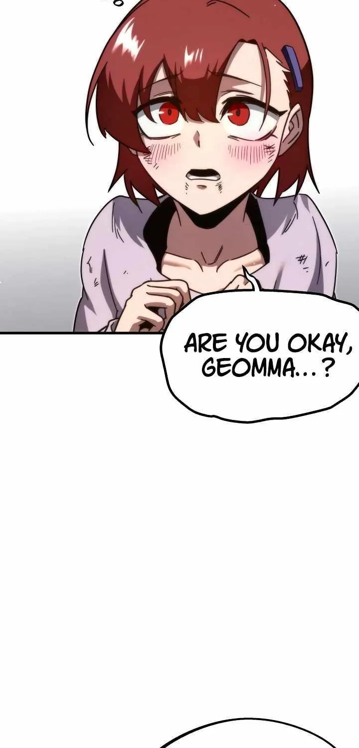 I Took over The Academy With a Single Sashimi Knife Chapter 10 page 82 - 