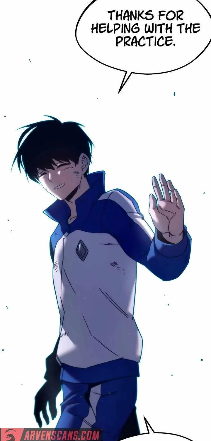 I Took over The Academy With a Single Sashimi Knife Chapter 10 page 83 - 