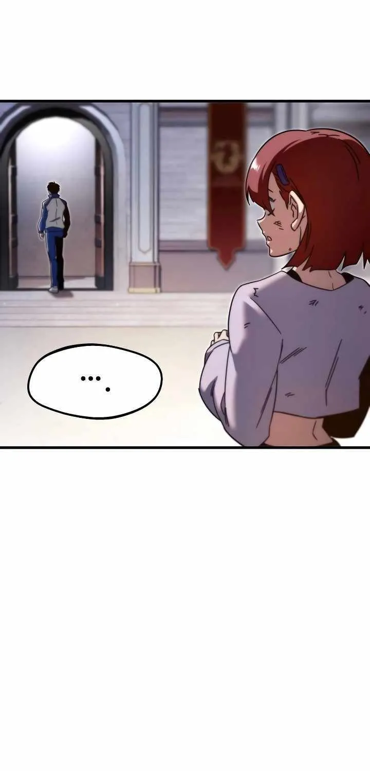 I Took over The Academy With a Single Sashimi Knife Chapter 10 page 85 - 