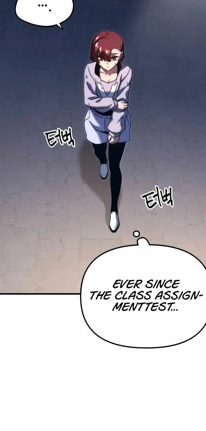 I Took over The Academy With a Single Sashimi Knife Chapter 10 page 88 - 