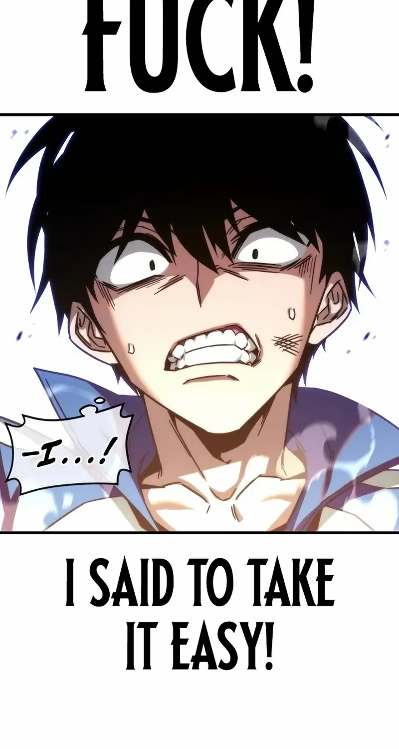 I Took over The Academy With a Single Sashimi Knife Chapter 11 page 104 - 