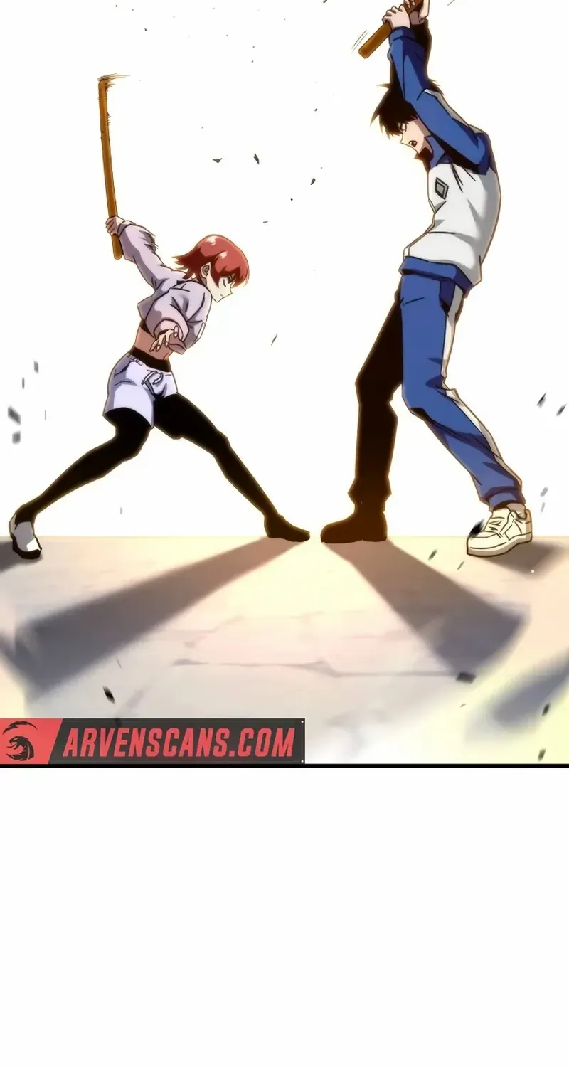 I Took over The Academy With a Single Sashimi Knife Chapter 11 page 109 - 