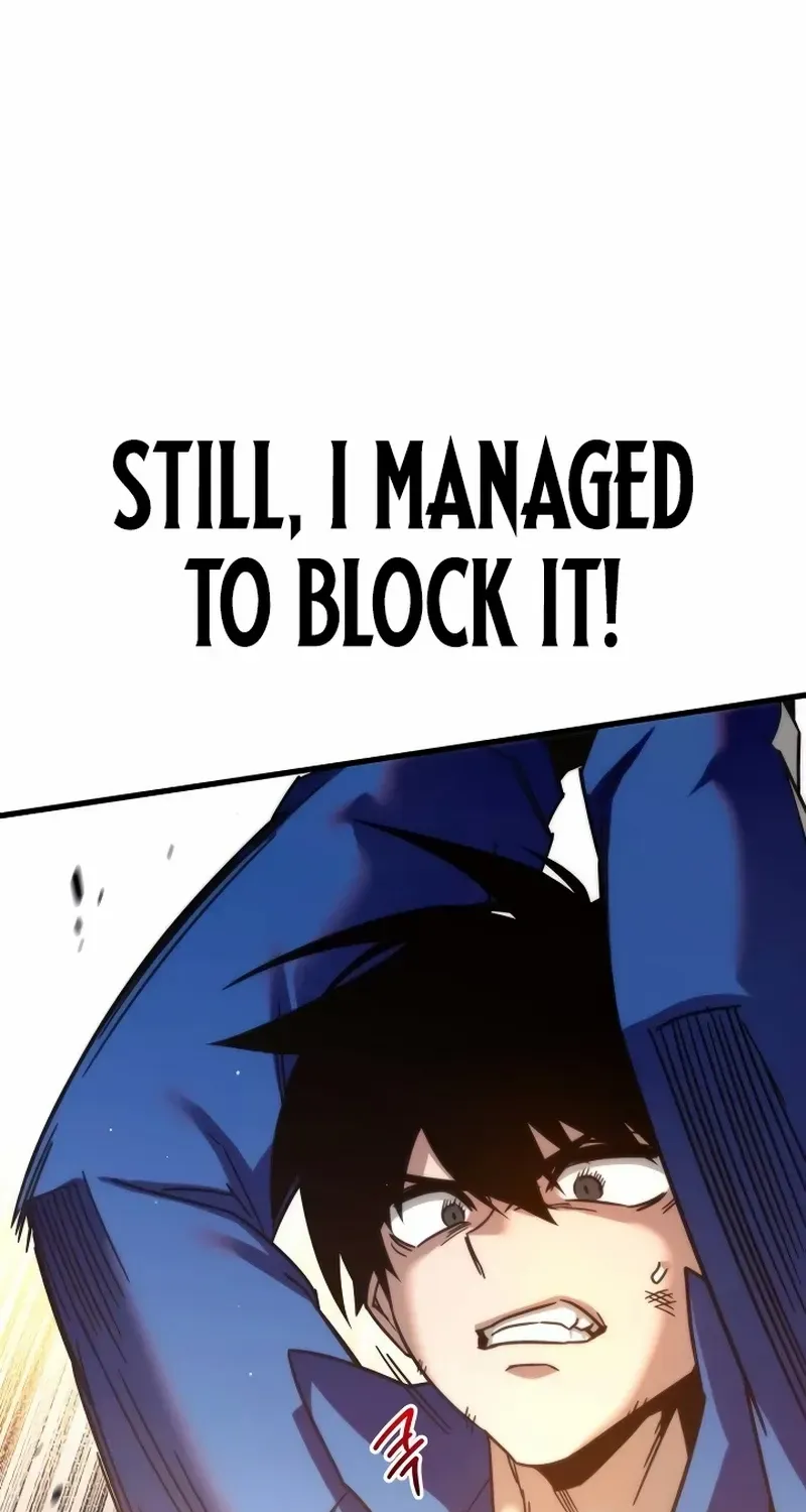 I Took over The Academy With a Single Sashimi Knife Chapter 11 page 111 - 