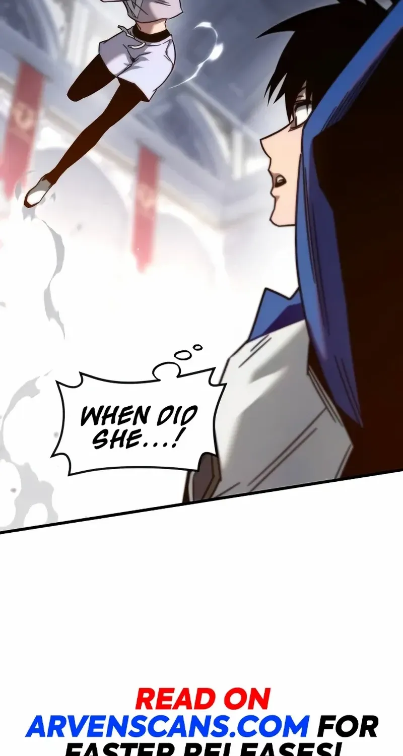 I Took over The Academy With a Single Sashimi Knife Chapter 11 page 113 - 