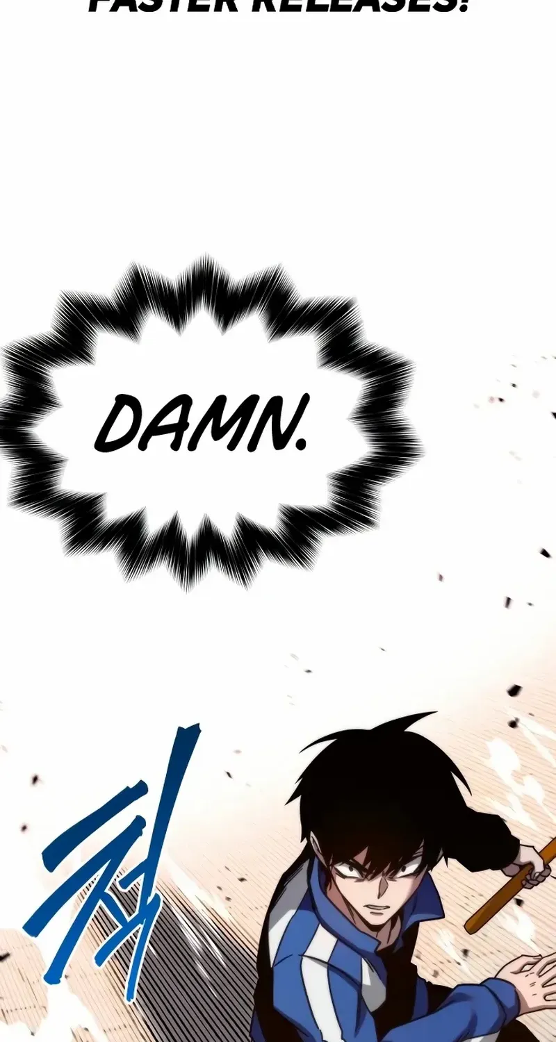 I Took over The Academy With a Single Sashimi Knife Chapter 11 page 114 - 