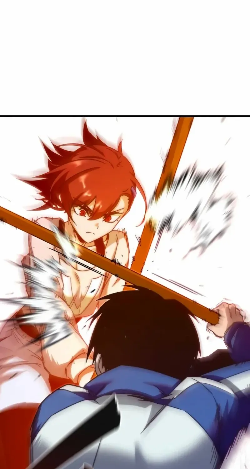 I Took over The Academy With a Single Sashimi Knife Chapter 11 page 117 - 