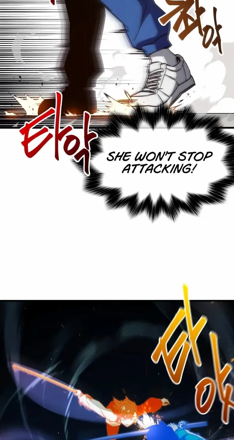 I Took over The Academy With a Single Sashimi Knife Chapter 11 page 120 - 