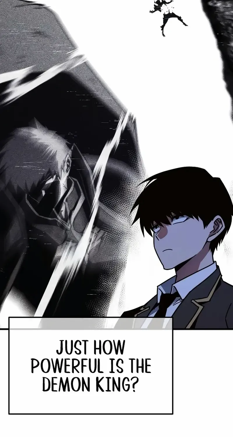 I Took over The Academy With a Single Sashimi Knife Chapter 11 page 13 - 