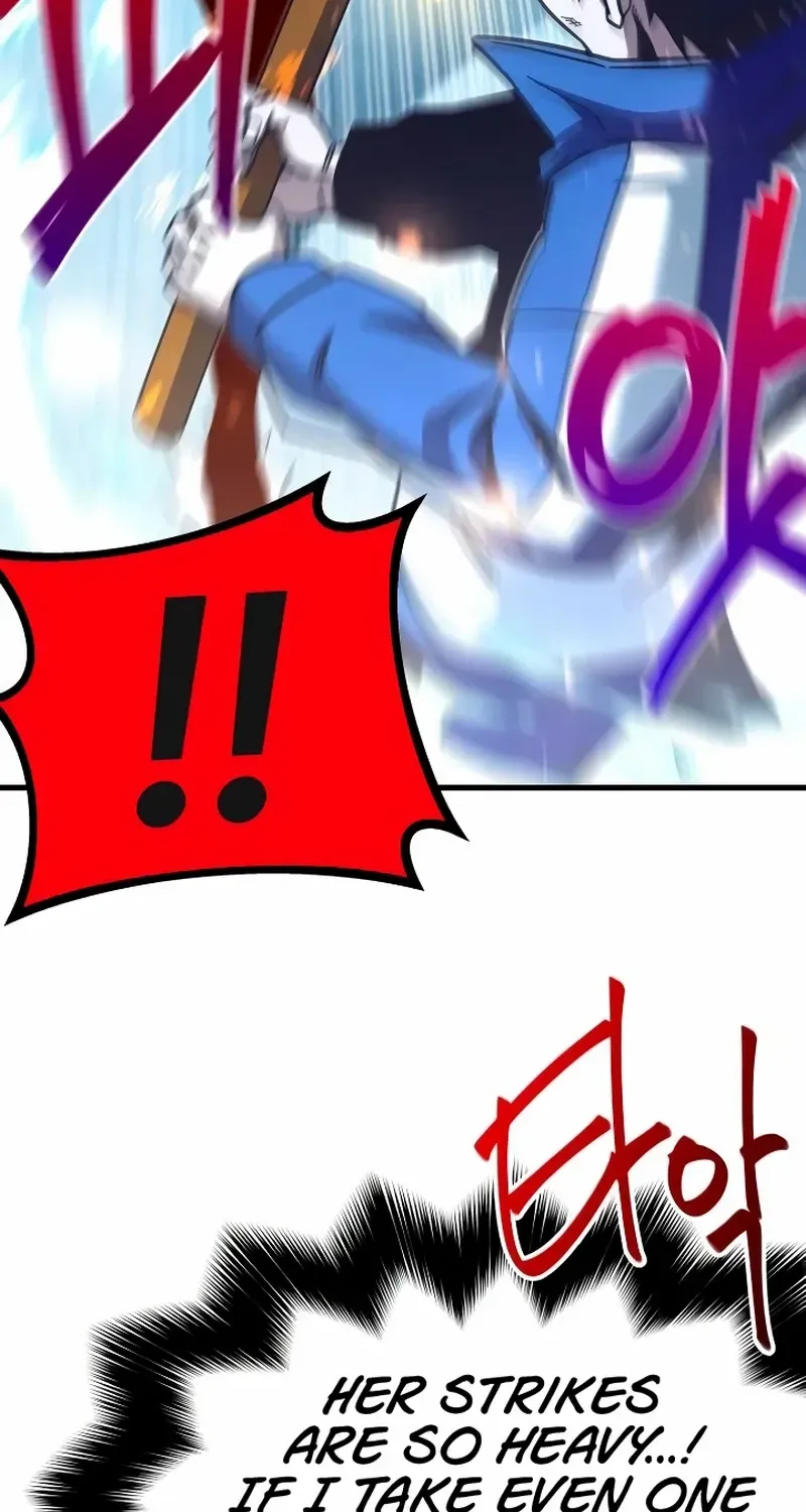 I Took over The Academy With a Single Sashimi Knife Chapter 11 page 122 - 