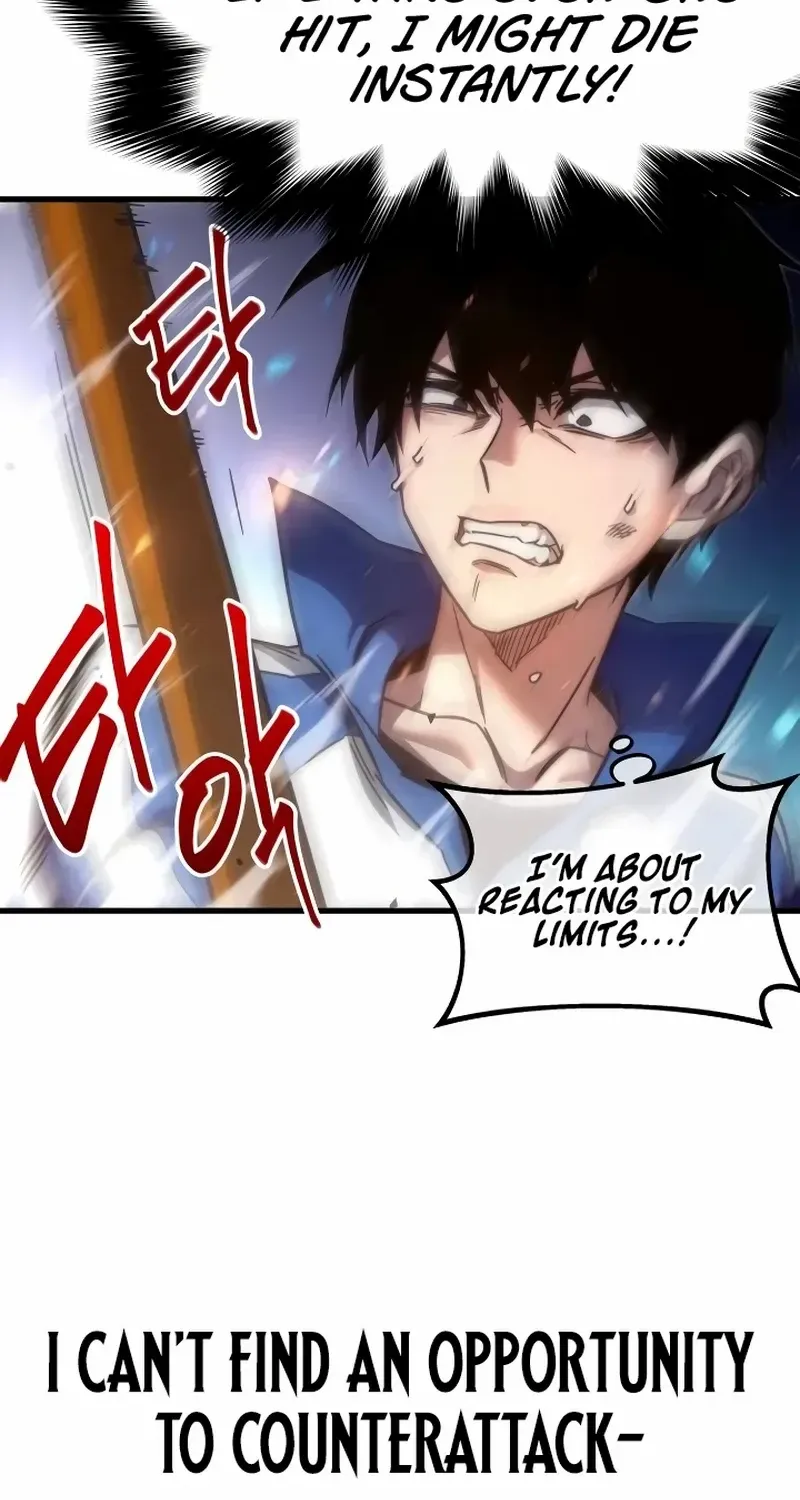 I Took over The Academy With a Single Sashimi Knife Chapter 11 page 123 - 