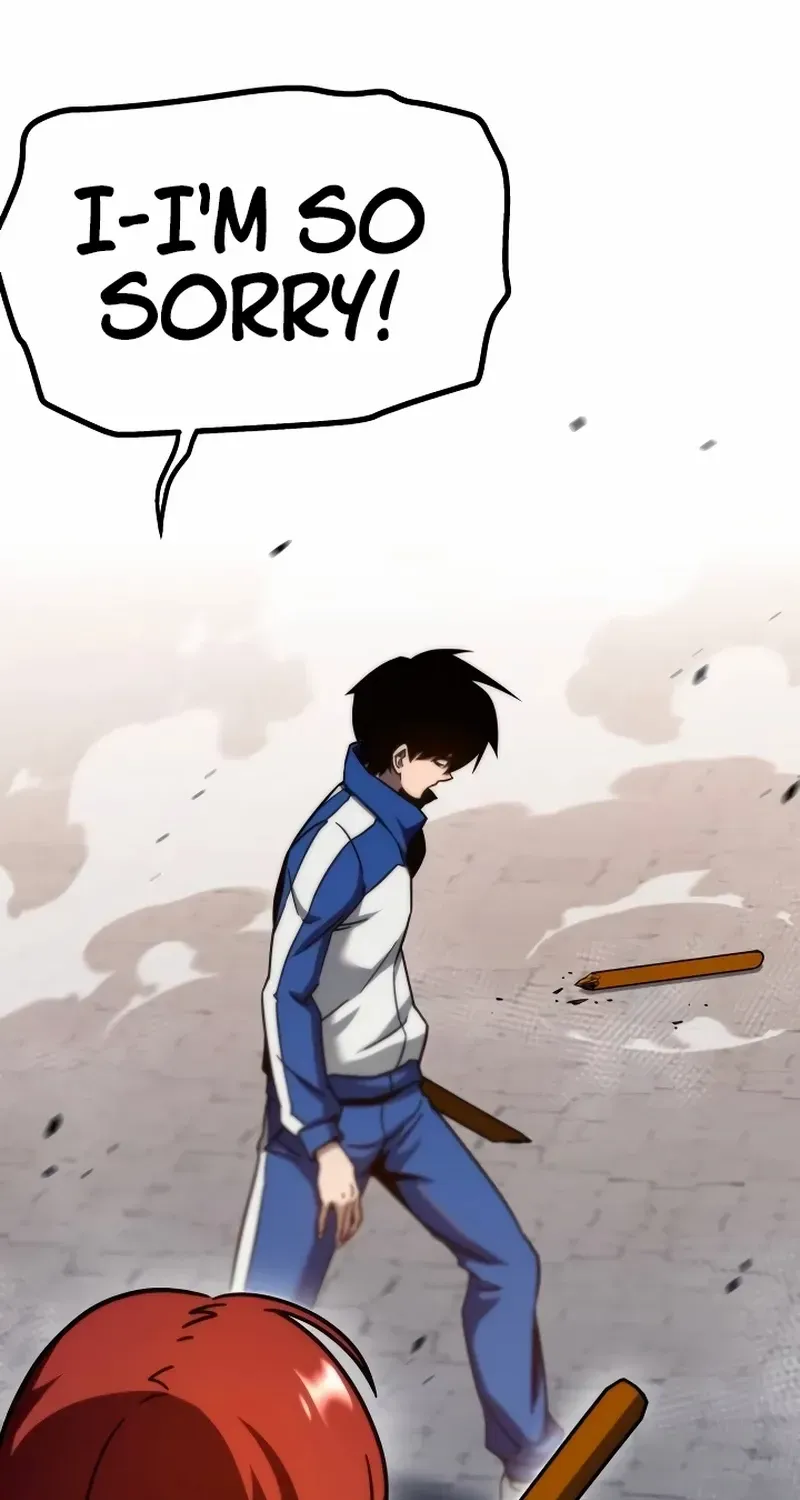 I Took over The Academy With a Single Sashimi Knife Chapter 11 page 129 - 