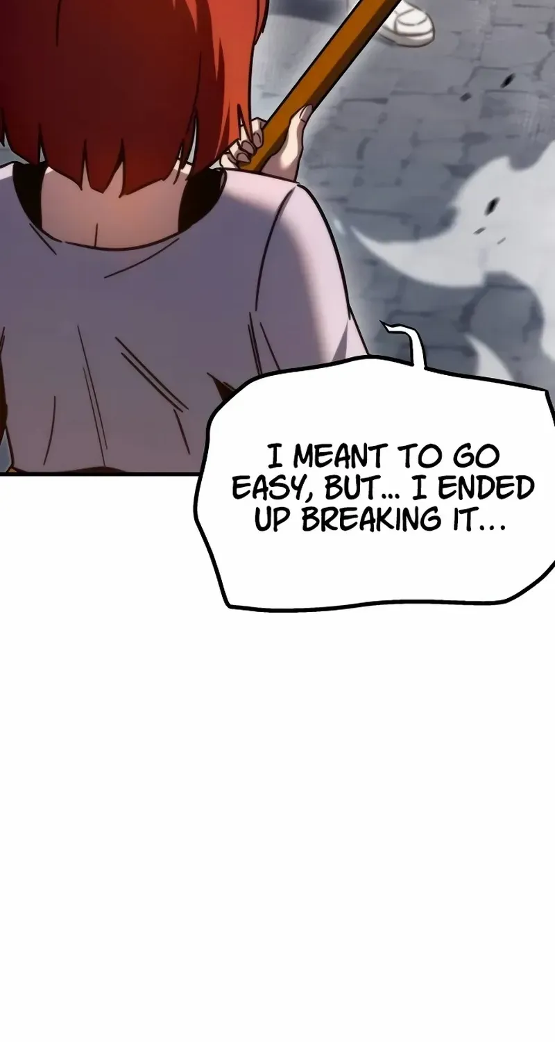 I Took over The Academy With a Single Sashimi Knife Chapter 11 page 130 - 