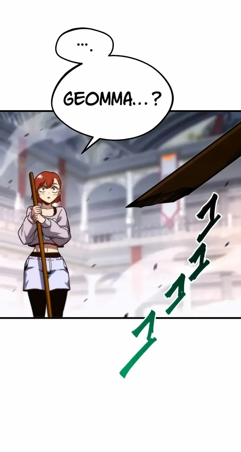 I Took over The Academy With a Single Sashimi Knife Chapter 11 page 131 - 