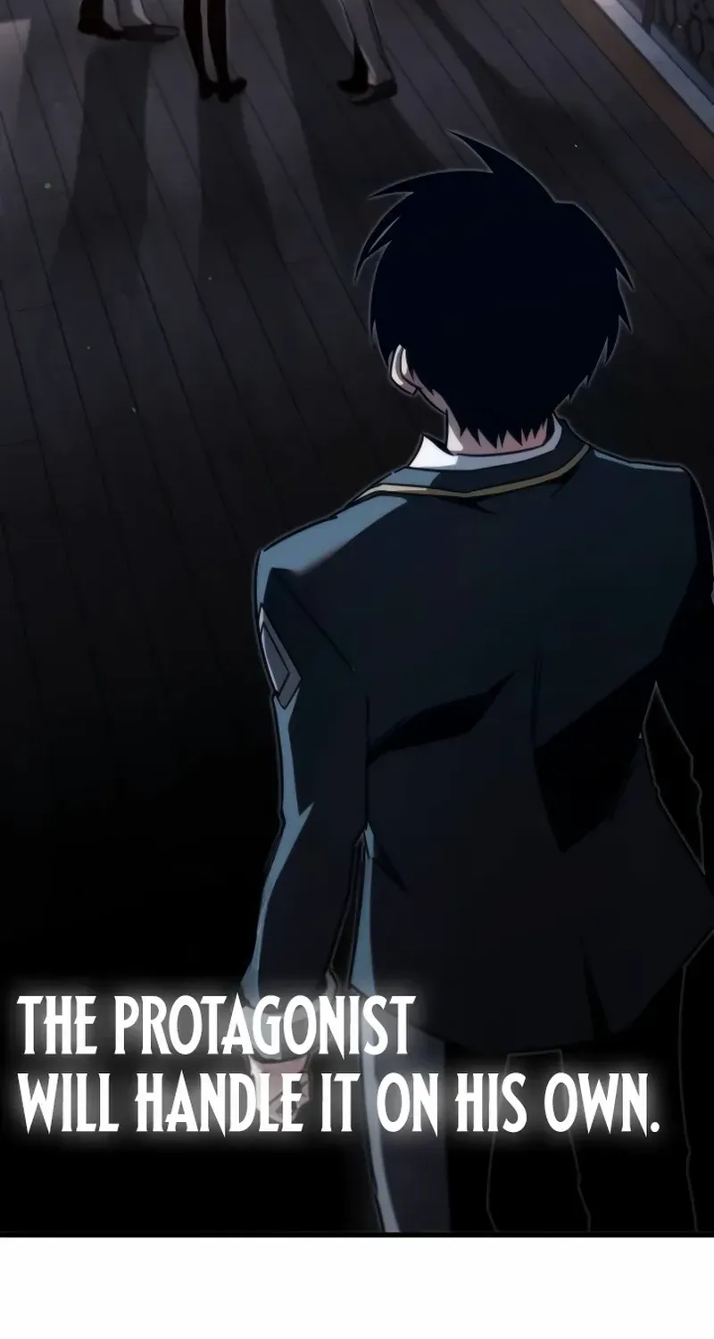 I Took over The Academy With a Single Sashimi Knife Chapter 11 page 21 - 