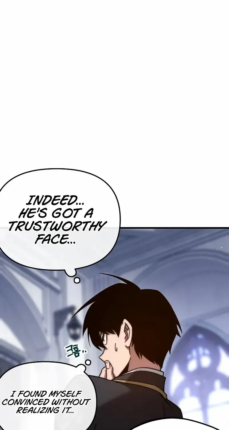I Took over The Academy With a Single Sashimi Knife Chapter 11 page 22 - 