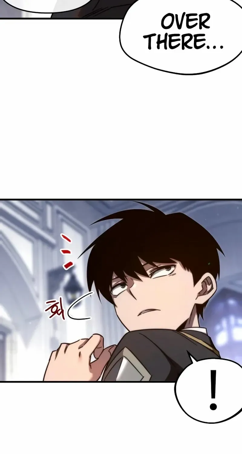 I Took over The Academy With a Single Sashimi Knife Chapter 11 page 23 - 