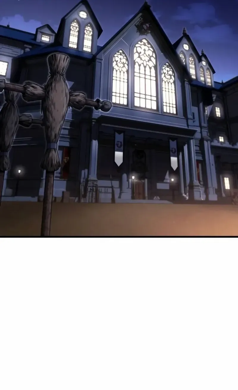 I Took over The Academy With a Single Sashimi Knife Chapter 11 page 26 - 