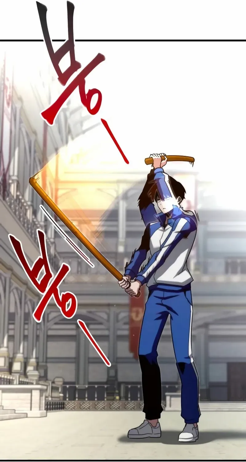 I Took over The Academy With a Single Sashimi Knife Chapter 11 page 27 - 