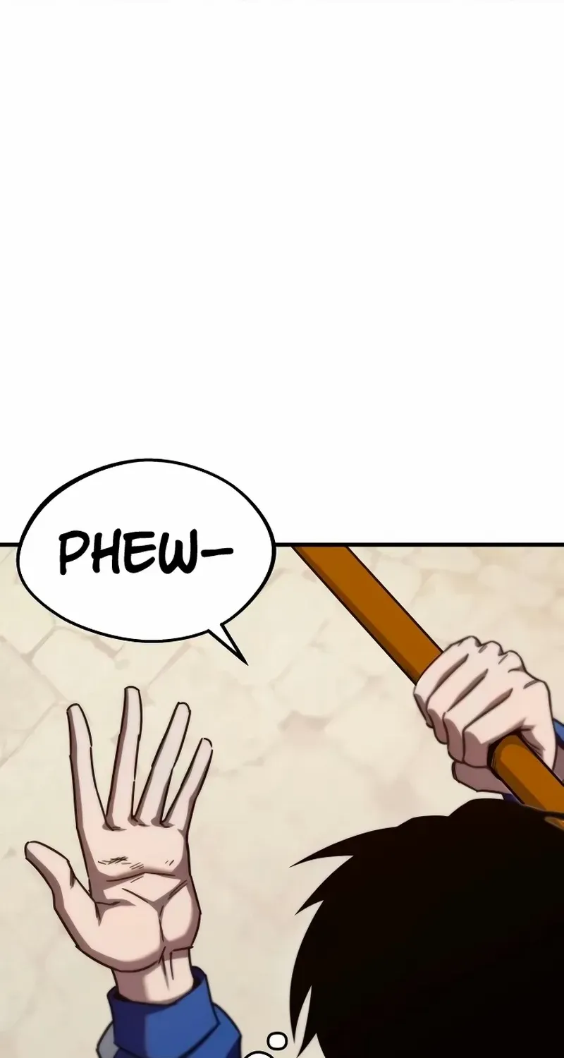 I Took over The Academy With a Single Sashimi Knife Chapter 11 page 28 - 