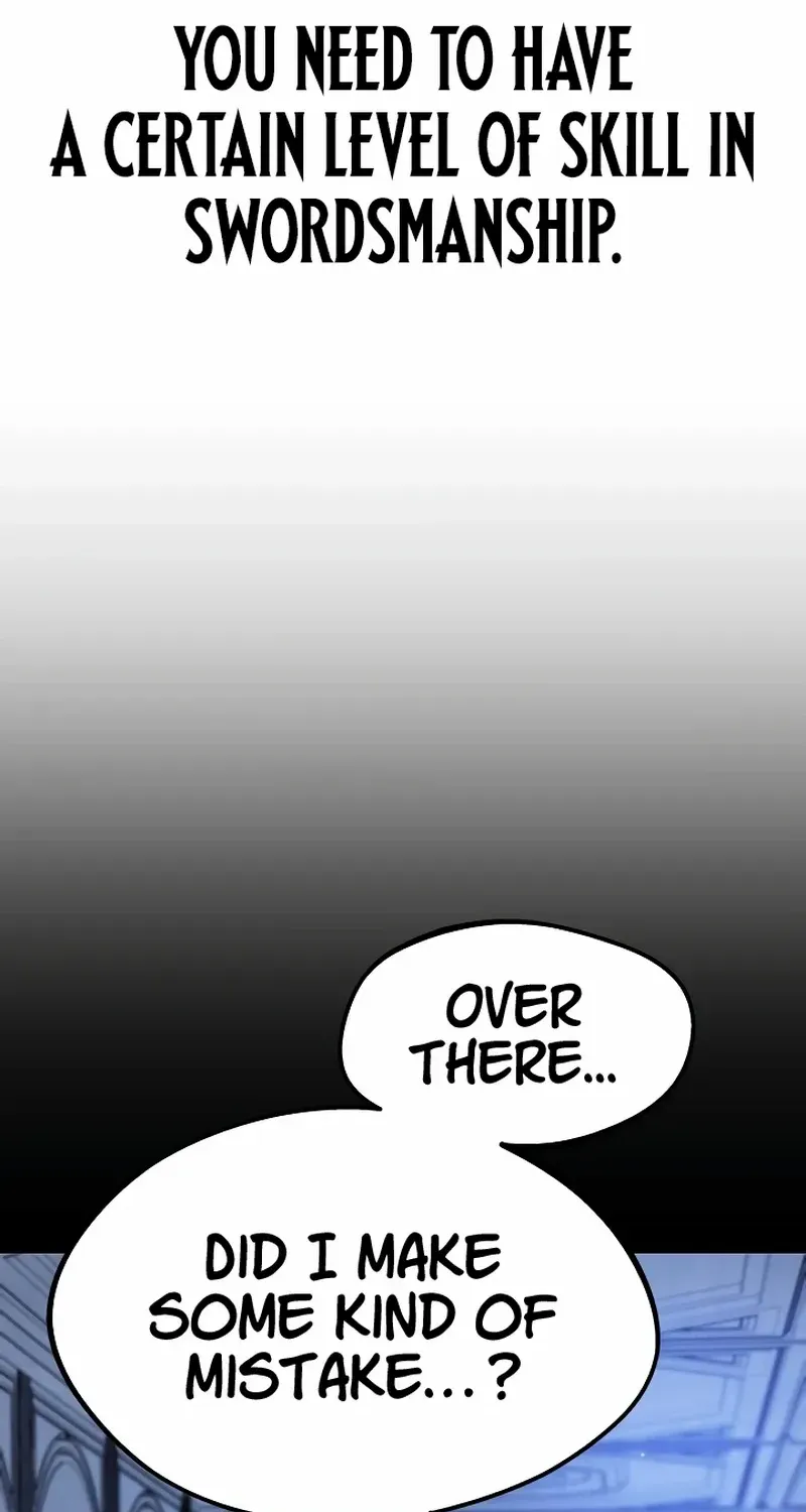 I Took over The Academy With a Single Sashimi Knife Chapter 11 page 30 - 