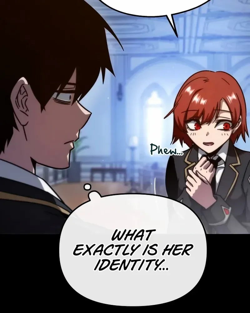 I Took over The Academy With a Single Sashimi Knife Chapter 11 page 35 - 
