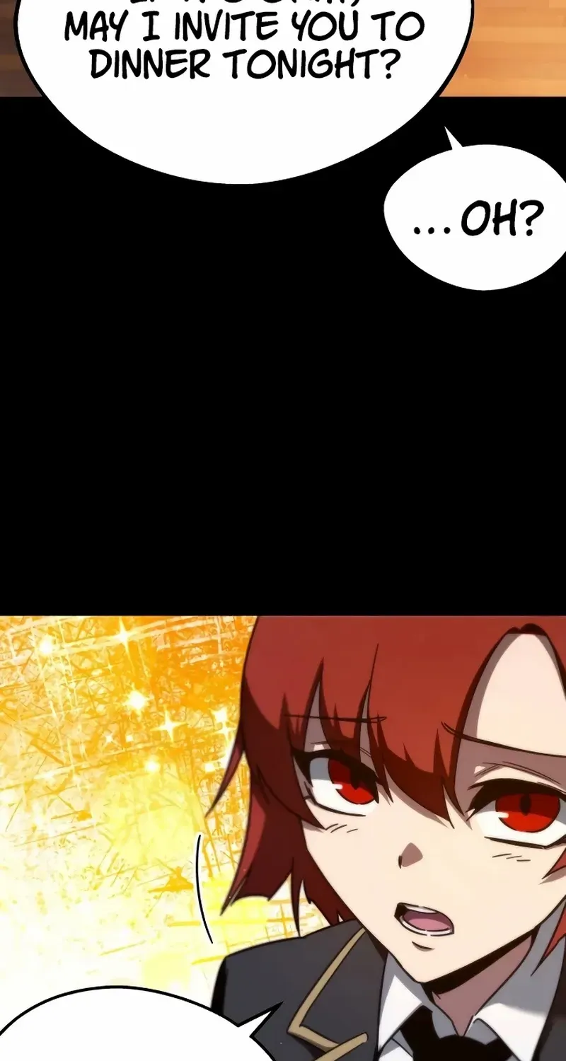 I Took over The Academy With a Single Sashimi Knife Chapter 11 page 40 - 