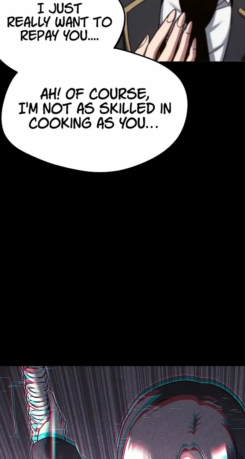 I Took over The Academy With a Single Sashimi Knife Chapter 11 page 41 - 