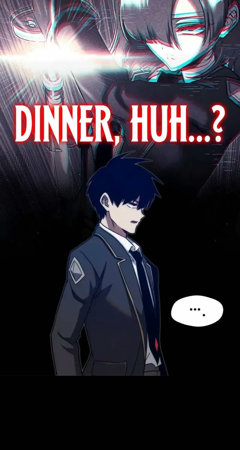 I Took over The Academy With a Single Sashimi Knife Chapter 11 page 42 - 
