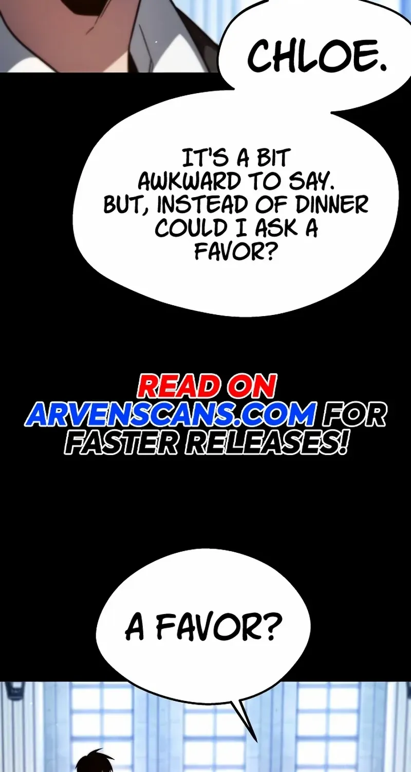 I Took over The Academy With a Single Sashimi Knife Chapter 11 page 47 - 