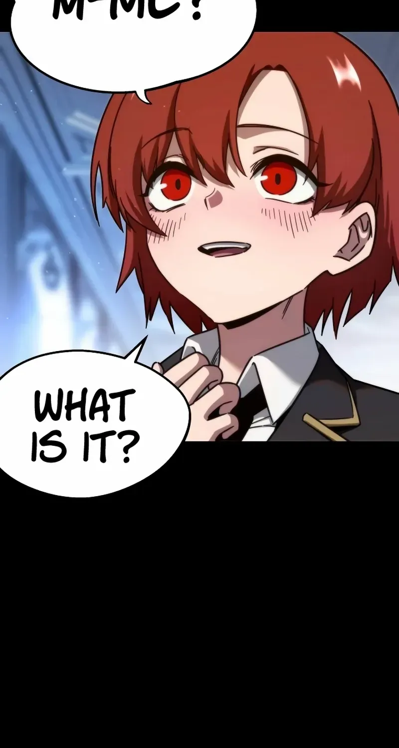I Took over The Academy With a Single Sashimi Knife Chapter 11 page 49 - 