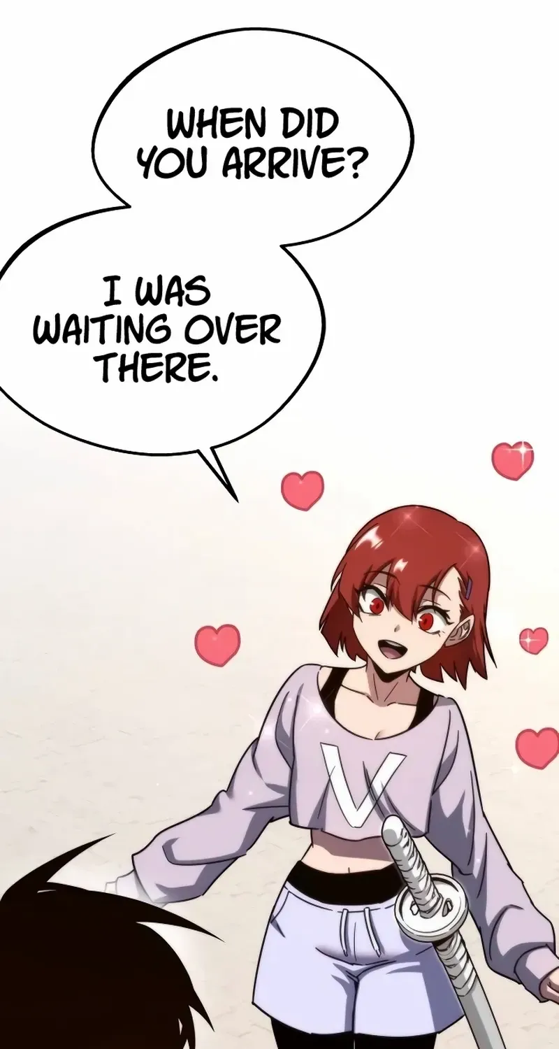 I Took over The Academy With a Single Sashimi Knife Chapter 11 page 56 - 