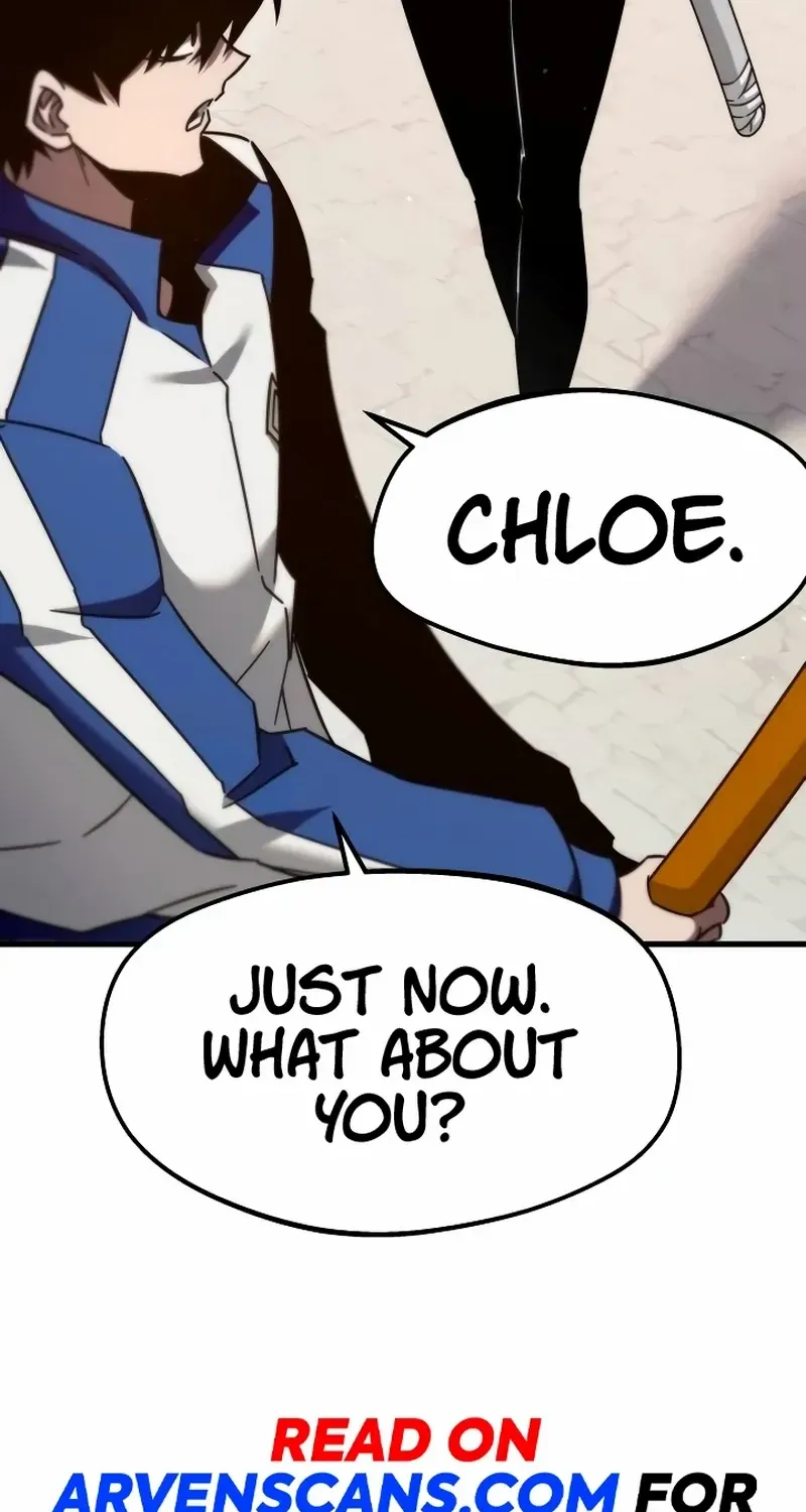 I Took over The Academy With a Single Sashimi Knife Chapter 11 page 57 - 