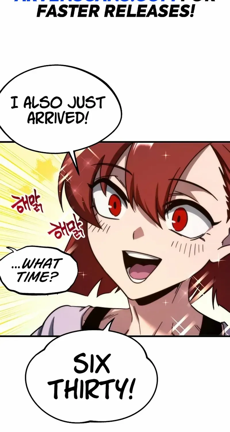 I Took over The Academy With a Single Sashimi Knife Chapter 11 page 58 - 