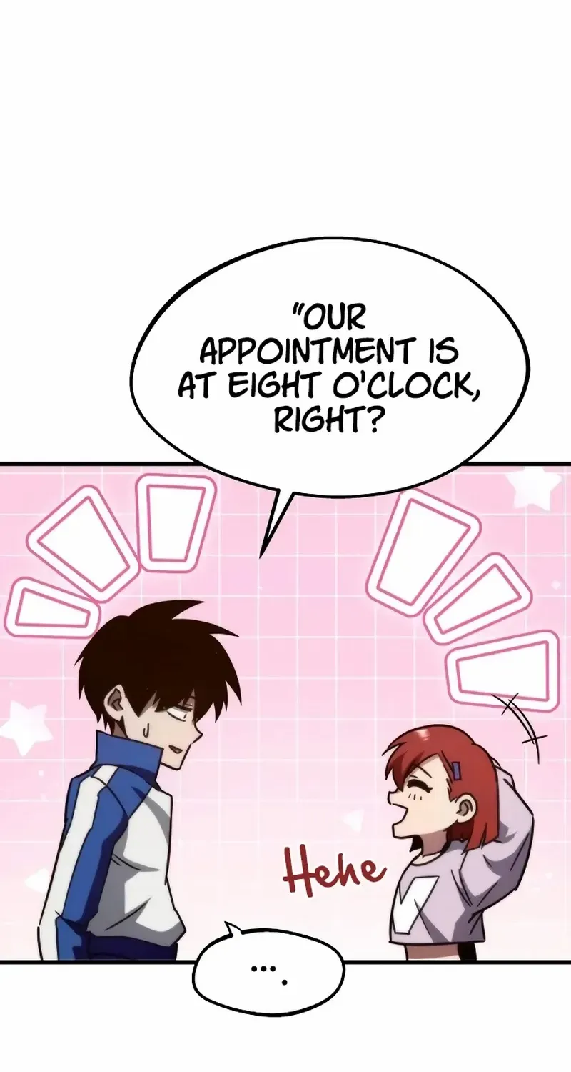 I Took over The Academy With a Single Sashimi Knife Chapter 11 page 59 - 