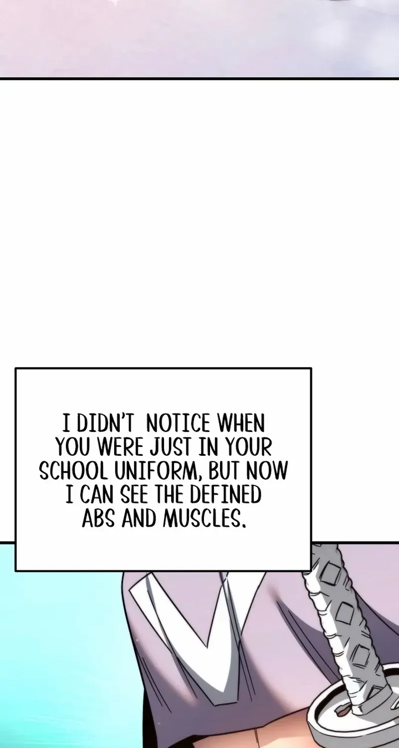 I Took over The Academy With a Single Sashimi Knife Chapter 11 page 63 - 