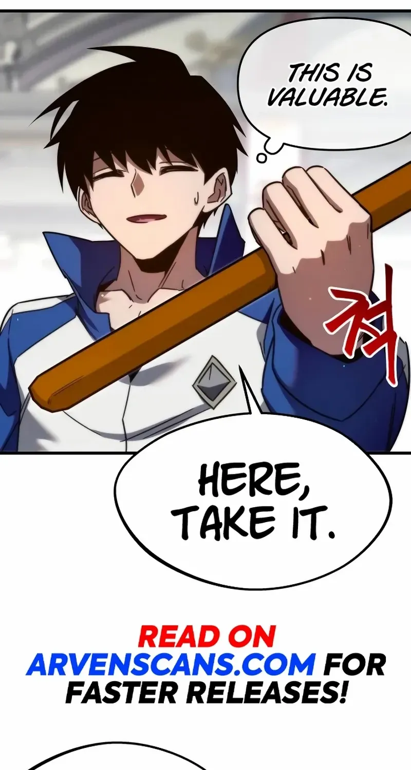 I Took over The Academy With a Single Sashimi Knife Chapter 11 page 65 - 
